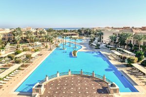 Hotel JAZ AQUAMARINE wakacje