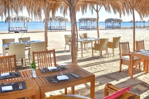 Hotel JAZ AQUAMARINE wakacje