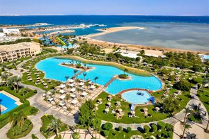 Hotel JAZ AQUAMARINE wakacje