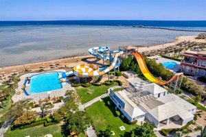 Hotel JAZ AQUAMARINE wakacje