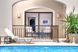 Hotel JAZ AQUAMARINE wakacje