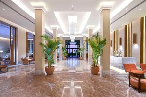 Hotel JAZ ELITE CASA DEL MAR BEACH wakacje