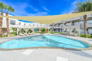 Hotel JAZ ELITE CASA DEL MAR BEACH wakacje