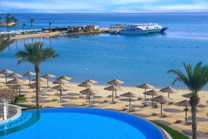 Hotel JAZ ELITE CASA DEL MAR BEACH wakacje