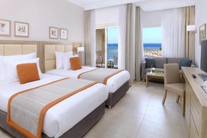 Hotel JAZ ELITE CASA DEL MAR BEACH wakacje