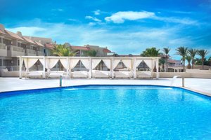 Hotel JAZ ELITE CASA DEL MAR BEACH wakacje