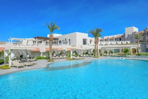 Hotel JAZ ELITE CASA DEL MAR BEACH wakacje
