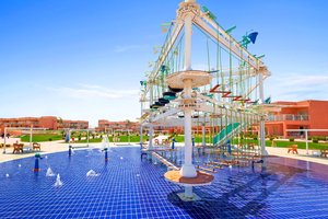 Hotel JUNGLE AQUA PARK BY NEVERLAND wakacje