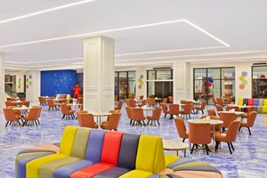 Hotel JUNGLE AQUA PARK BY NEVERLAND wakacje