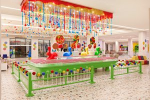 Hotel JUNGLE AQUA PARK BY NEVERLAND wakacje