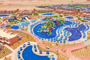 Hotel JUNGLE AQUA PARK BY NEVERLAND wakacje