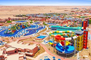 Hotel JUNGLE AQUA PARK BY NEVERLAND wakacje