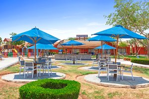 Hotel JUNGLE AQUA PARK BY NEVERLAND wakacje