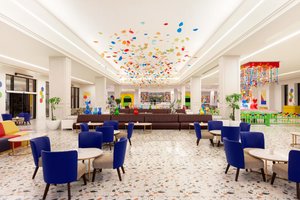 Hotel JUNGLE AQUA PARK BY NEVERLAND wakacje