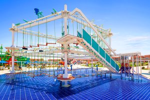 Hotel JUNGLE AQUA PARK BY NEVERLAND wakacje