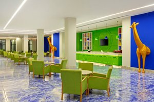 Hotel JUNGLE AQUA PARK BY NEVERLAND wakacje