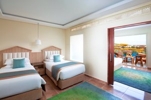 Hotel JUNGLE AQUA PARK BY NEVERLAND wakacje