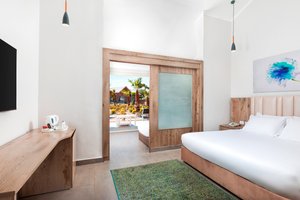Hotel JUNGLE AQUA PARK BY NEVERLAND wakacje