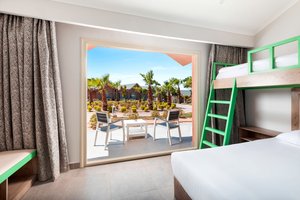 Hotel JUNGLE AQUA PARK BY NEVERLAND wakacje