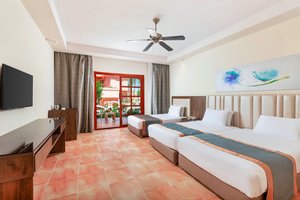 Hotel JUNGLE AQUA PARK BY NEVERLAND wakacje