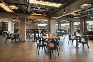 Hotel LONG BEACH RESORT wakacje