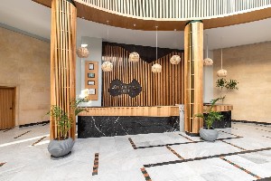 Hotel LONG BEACH RESORT wakacje