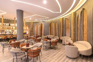 Hotel LONG BEACH RESORT wakacje