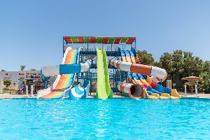 Hotel LONG BEACH RESORT wakacje