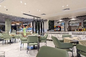 Hotel LONG BEACH RESORT wakacje