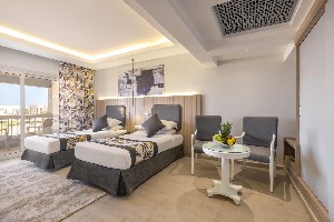 Hotel LONG BEACH RESORT wakacje