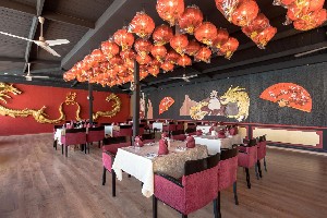 Hotel LONG BEACH RESORT wakacje