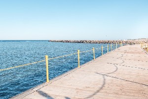 Hotel LONG BEACH RESORT wakacje