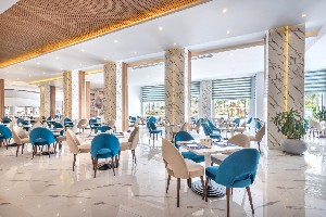 Hotel LONG BEACH RESORT wakacje