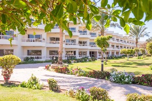 Hotel LONG BEACH RESORT wakacje