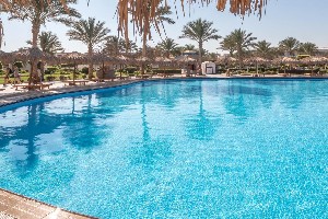 Hotel LONG BEACH RESORT wakacje