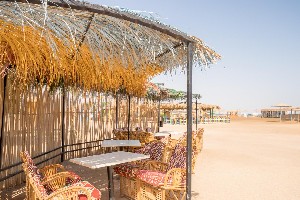 Hotel LONG BEACH RESORT wakacje