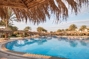 Hotel LONG BEACH RESORT wakacje