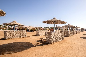 Hotel LONG BEACH RESORT wakacje