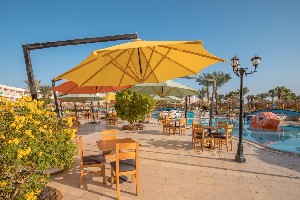 Hotel LONG BEACH RESORT wakacje