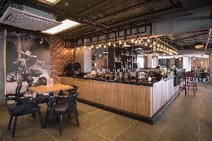 Hotel LONG BEACH RESORT wakacje