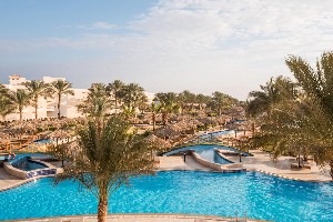 Hotel LONG BEACH RESORT wakacje