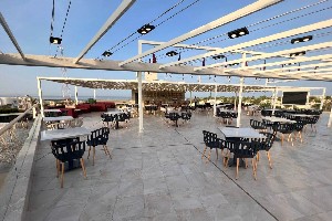 Hotel LONG BEACH RESORT wakacje