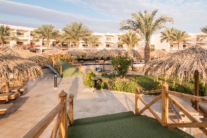 Hotel LONG BEACH RESORT wakacje