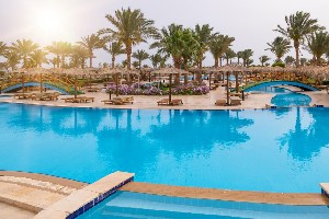 Hotel LONG BEACH RESORT wakacje