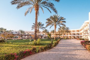 Hotel LONG BEACH RESORT wakacje