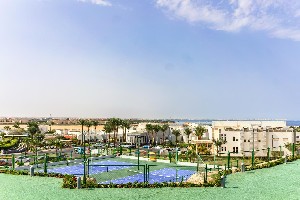 Hotel LONG BEACH RESORT wakacje