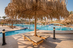 Hotel LONG BEACH RESORT wakacje