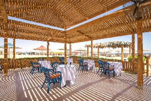 Hotel LONG BEACH RESORT wakacje