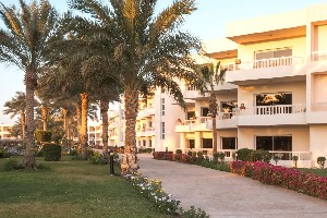 Hotel LONG BEACH RESORT wakacje