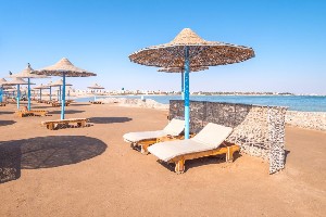 Hotel LONG BEACH RESORT wakacje